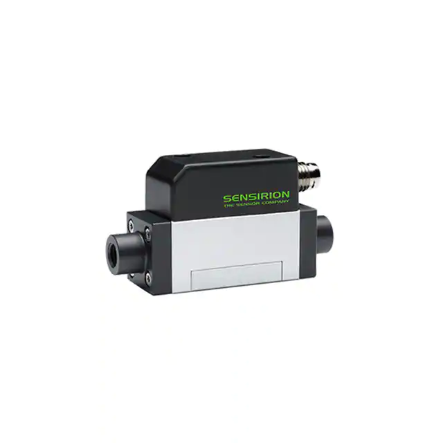 SLS-1500 LIQUID FLOW METER Sensirion AG electronic component