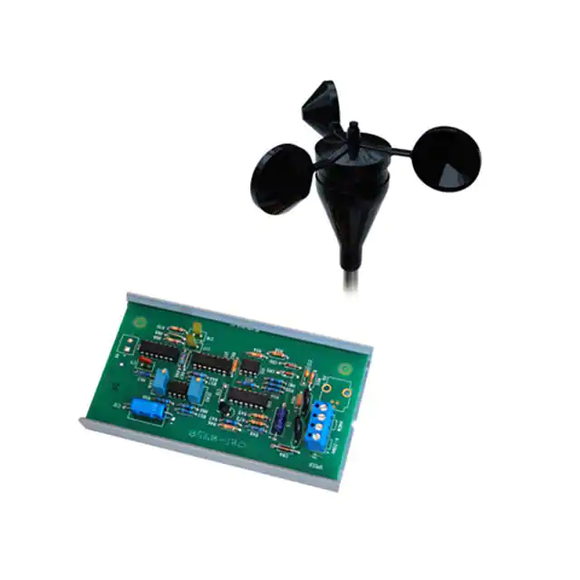 SLT C-TON Industries electronic component