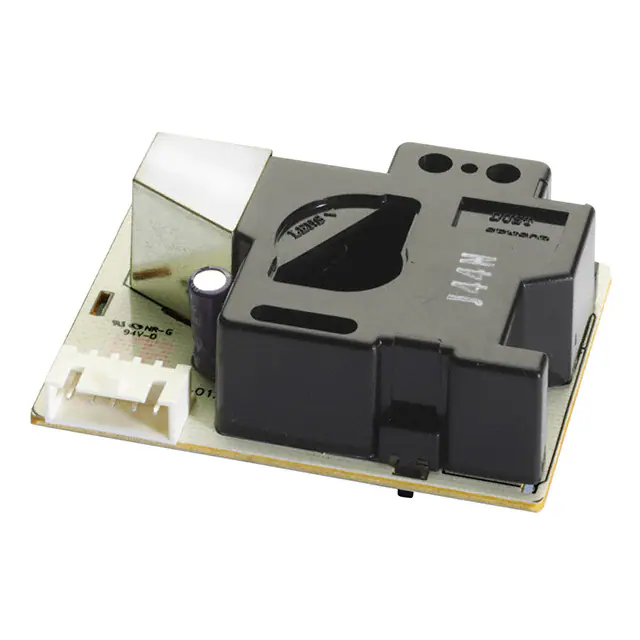 SM-PWM-01A Amphenol Advanced Sensors (Telaire) electronic component