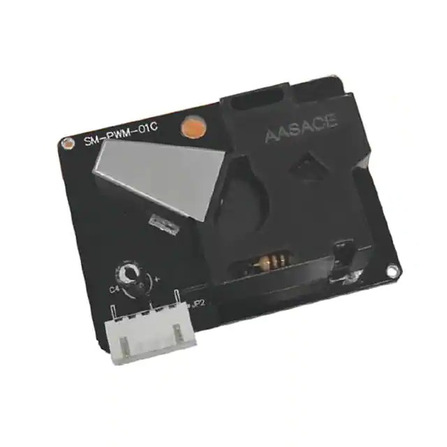 SM-PWM-01C Amphenol Advanced Sensors (Telaire) electronic component