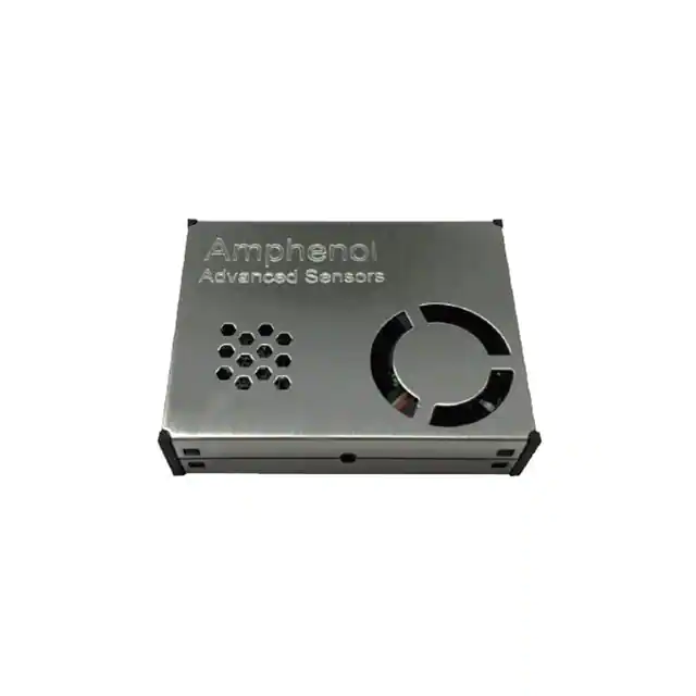 SM-UART-04L Amphenol Advanced Sensors (Telaire) electronic component