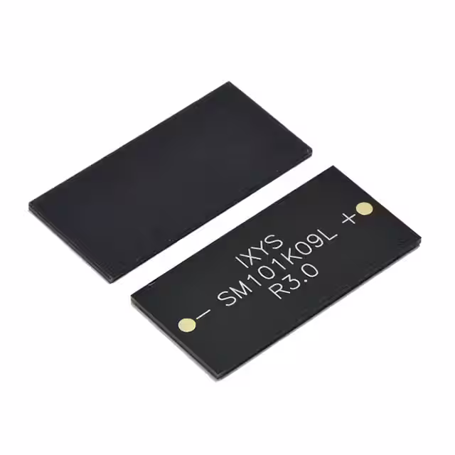 SM101K09L ANYSOLAR Ltd electronic component