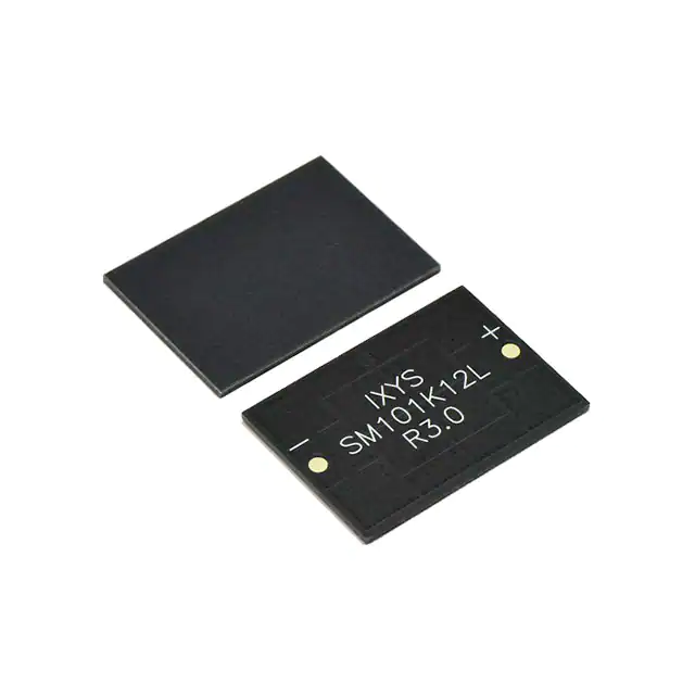 SM101K12L ANYSOLAR Ltd electronic component