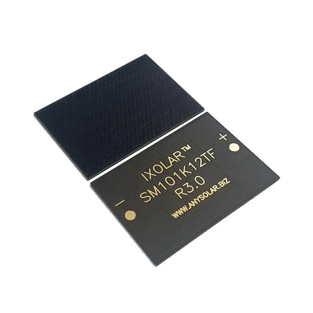 SM101K12TF ANYSOLAR Ltd electronic component