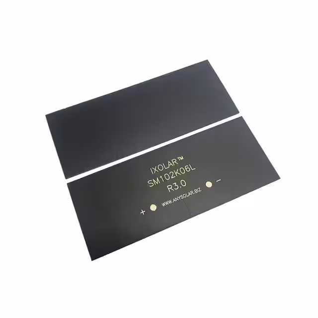 SM102K06L ANYSOLAR Ltd electronic component