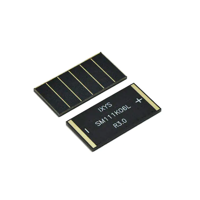 SM111K06L ANYSOLAR Ltd electronic component