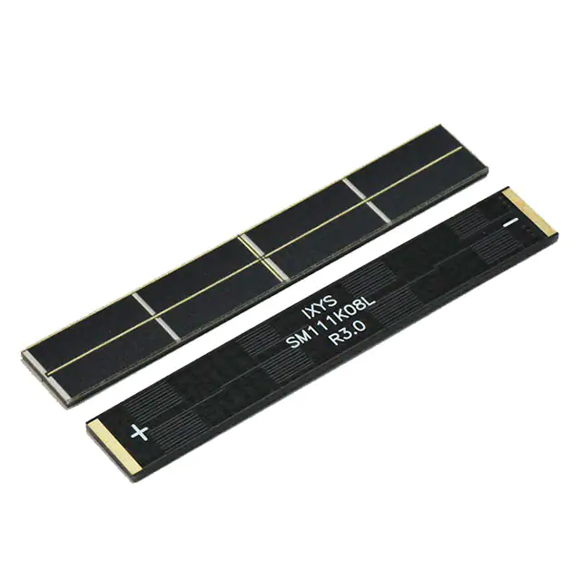 SM111K08L ANYSOLAR Ltd electronic component