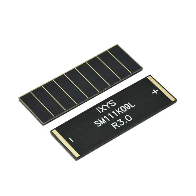 SM111K09L ANYSOLAR Ltd electronic component