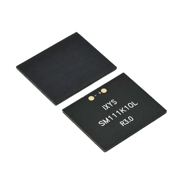 SM111K10L ANYSOLAR Ltd electronic component