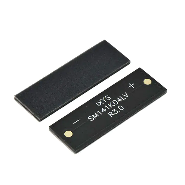 SM141K04LV ANYSOLAR Ltd related electronic component