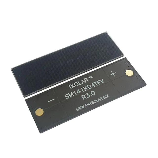 SM141K04TFV ANYSOLAR Ltd electronic component