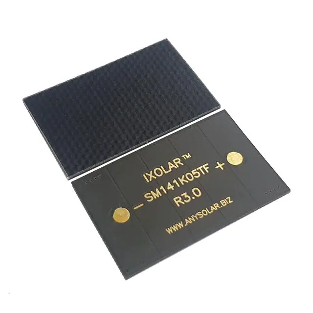 SM141K05TF ANYSOLAR Ltd electronic component