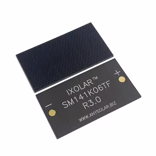 SM141K06TF ANYSOLAR Ltd electronic component