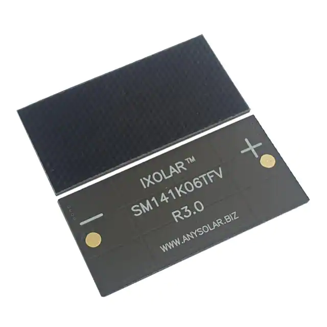 SM141K06TFV ANYSOLAR Ltd electronic component