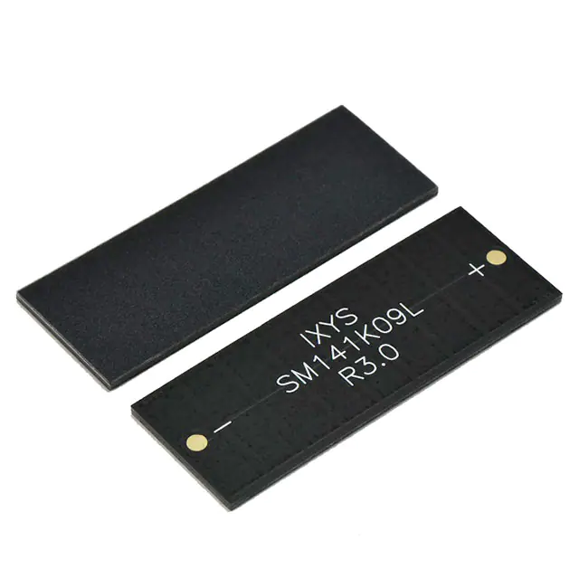 SM141K09L ANYSOLAR Ltd related electronic component