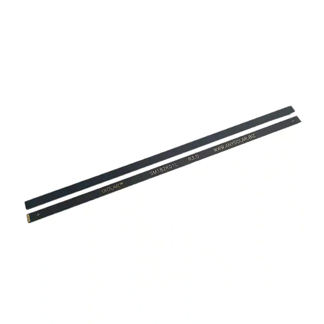 SM182K01L ANYSOLAR Ltd electronic component