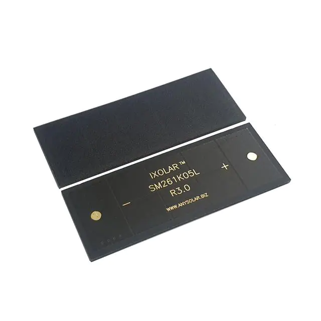 SM261K05L ANYSOLAR Ltd electronic component