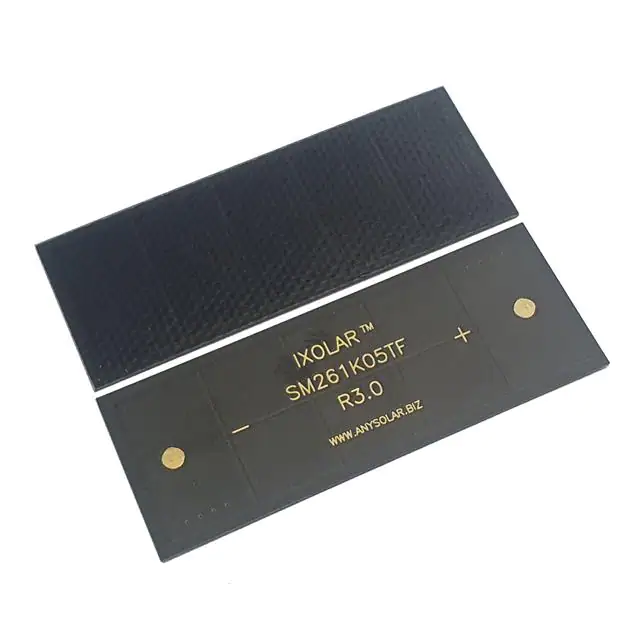 SM261K05TF ANYSOLAR Ltd electronic component