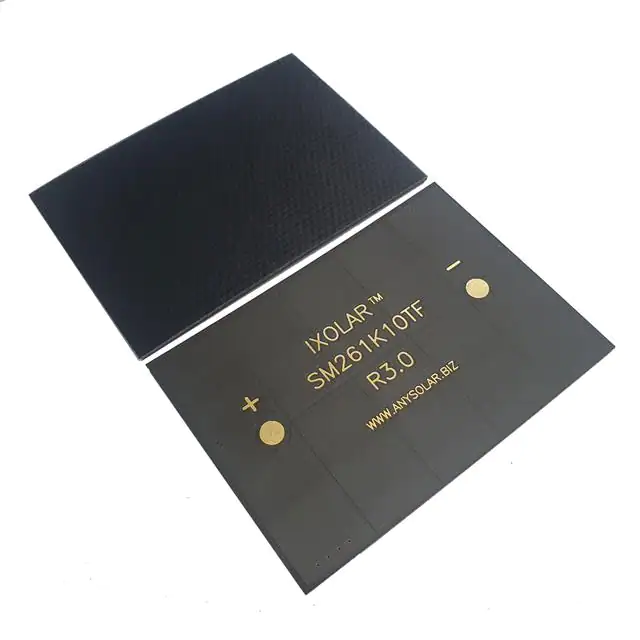 SM261K10TF ANYSOLAR Ltd electronic component