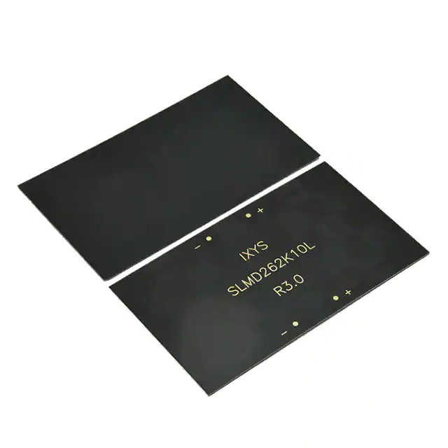SM262K10L ANYSOLAR Ltd electronic component