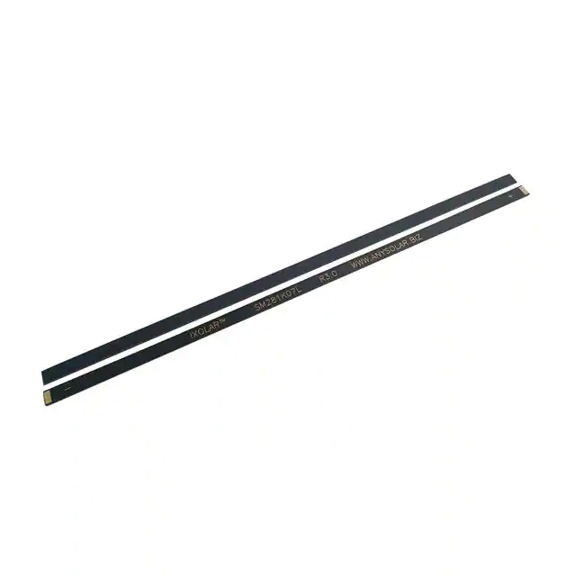SM281K07L ANYSOLAR Ltd electronic component
