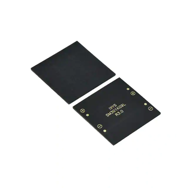 SM301K09L ANYSOLAR Ltd electronic component