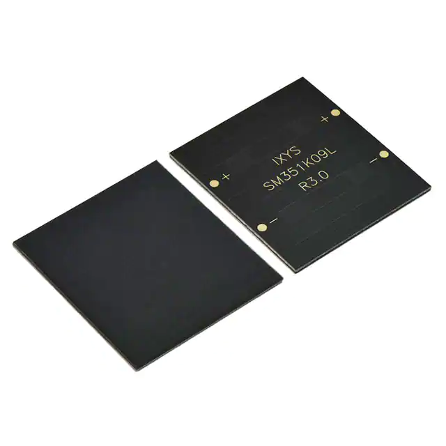 SM351K09L ANYSOLAR Ltd electronic component