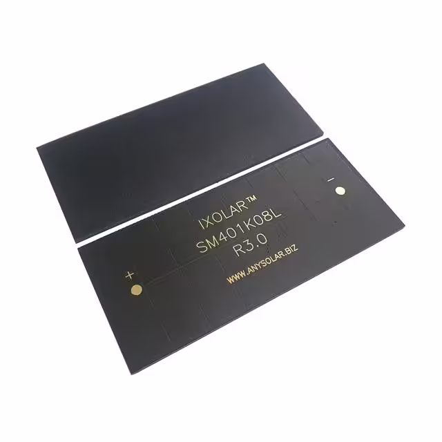 SM401K08L ANYSOLAR Ltd electronic component