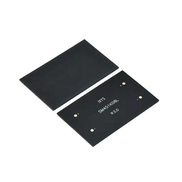 SM451K08L ANYSOLAR Ltd electronic component