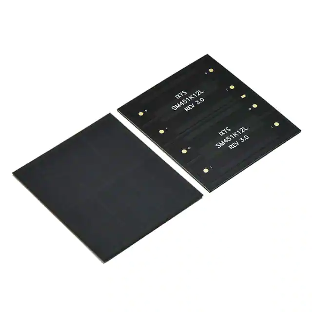 SM451K12L ANYSOLAR Ltd electronic component