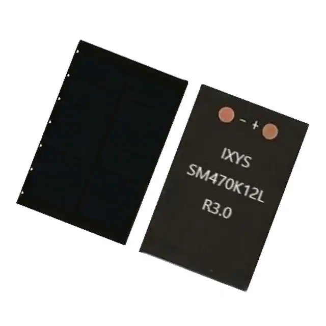 SM470K12L ANYSOLAR Ltd electronic component