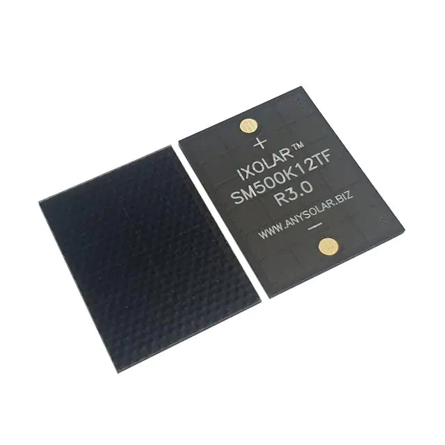 SM500K12TF ANYSOLAR Ltd electronic component