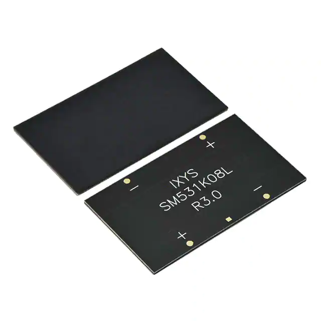 SM531K08L ANYSOLAR Ltd electronic component
