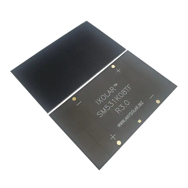SM531K08TF ANYSOLAR Ltd electronic component