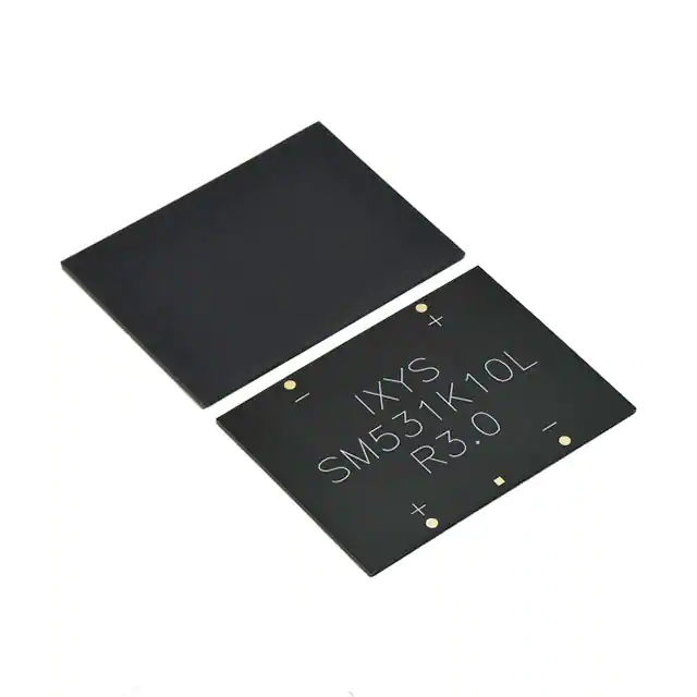 SM531K10L ANYSOLAR Ltd electronic component