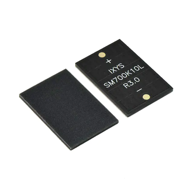 SM700K10L ANYSOLAR Ltd related electronic component
