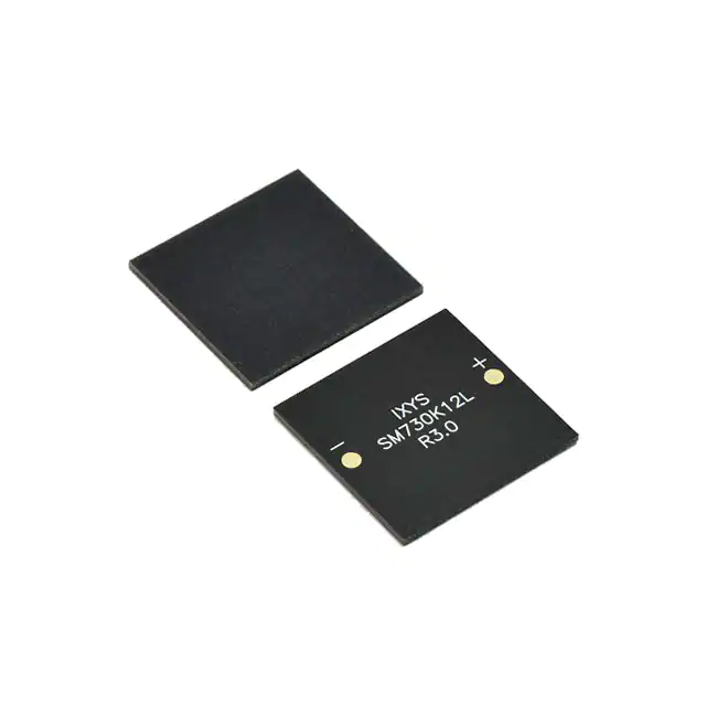 SM730K12L ANYSOLAR Ltd electronic component