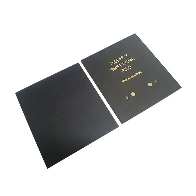SM811K04L ANYSOLAR Ltd electronic component
