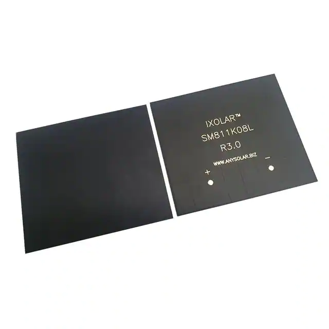 SM811K08L ANYSOLAR Ltd electronic component