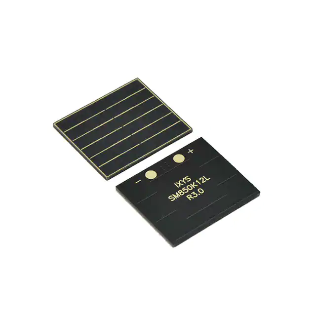 SM850K12L ANYSOLAR Ltd electronic component