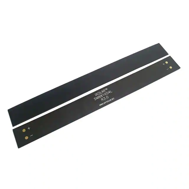 SM881K04L ANYSOLAR Ltd electronic component