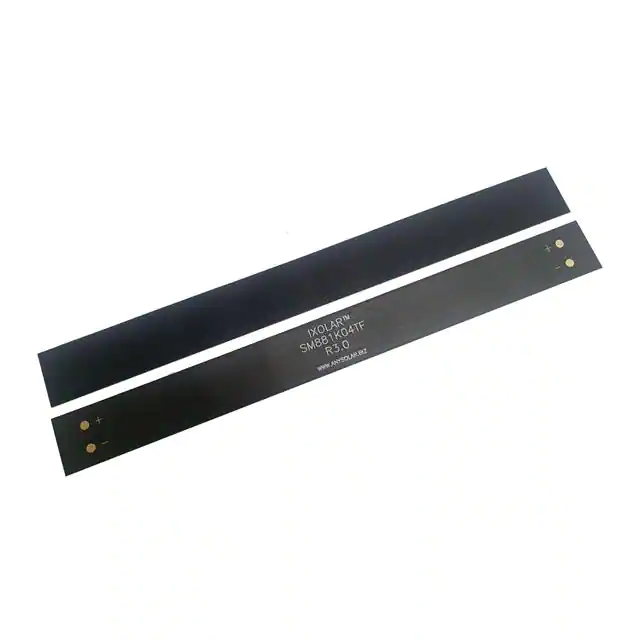 SM881K04TF ANYSOLAR Ltd electronic component