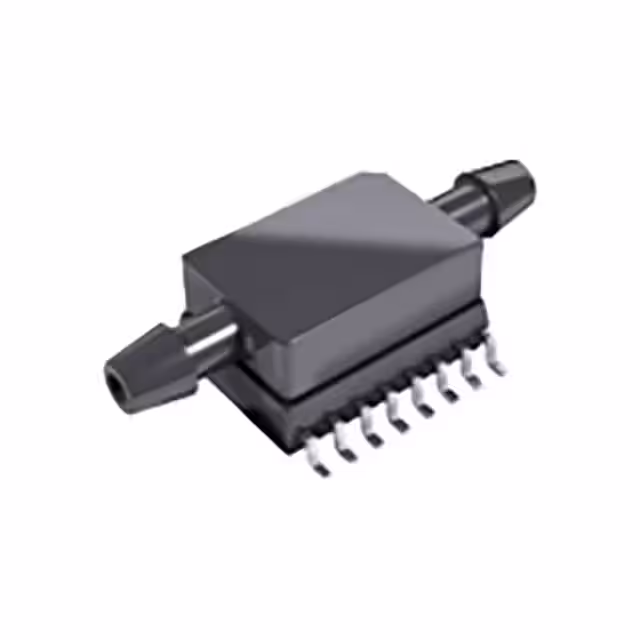 SM9333-BBE-S-125-000 TE Connectivity Measurement Specialties electronic component