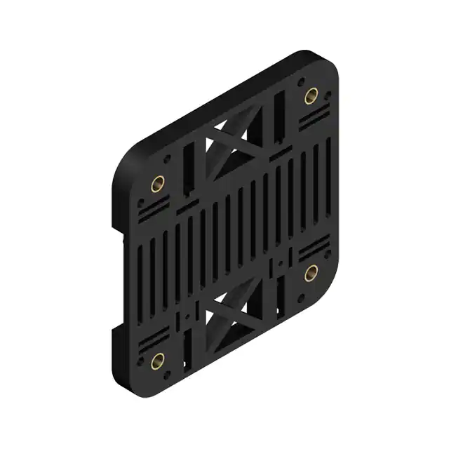 SMBDX80DIN Banner Engineering Corporation electronic component