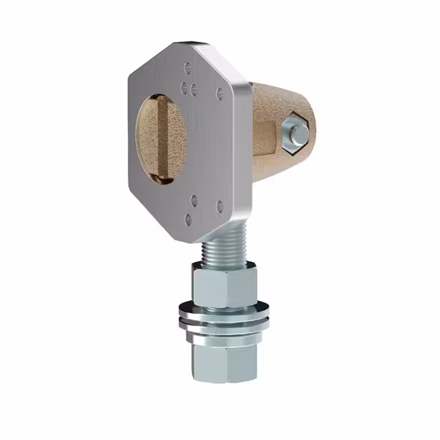 SMBQ4XFA Banner Engineering Corporation electronic component