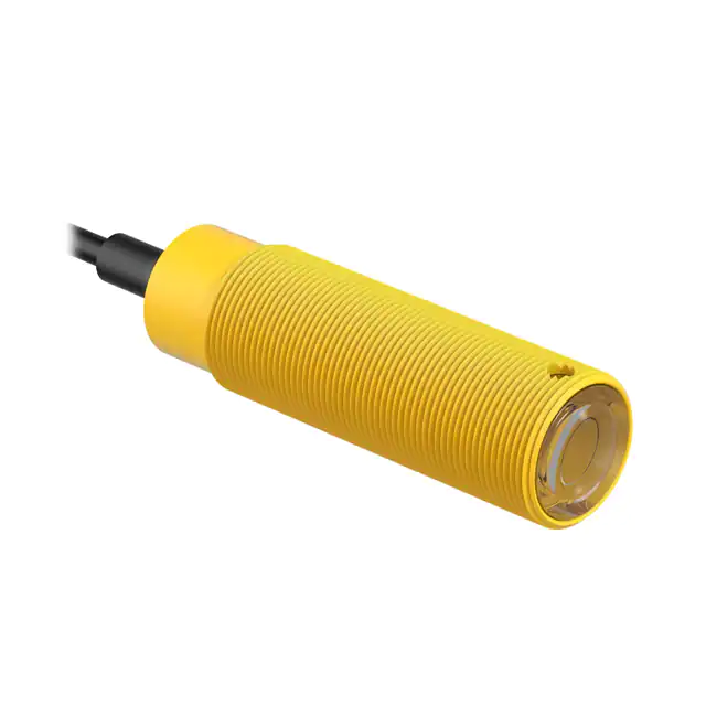 SMBQ4XFAM12-SS Banner Engineering Corporation electronic component