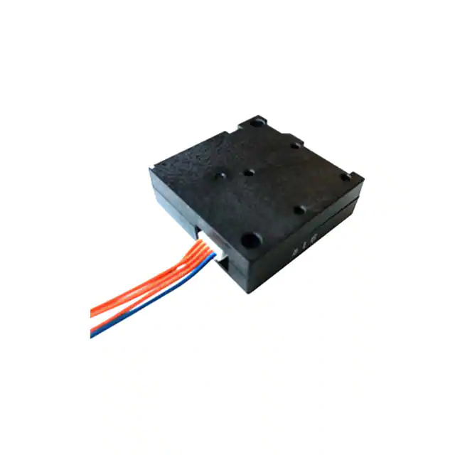 SN-GCJA5L Panasonic Electronic Components electronic component