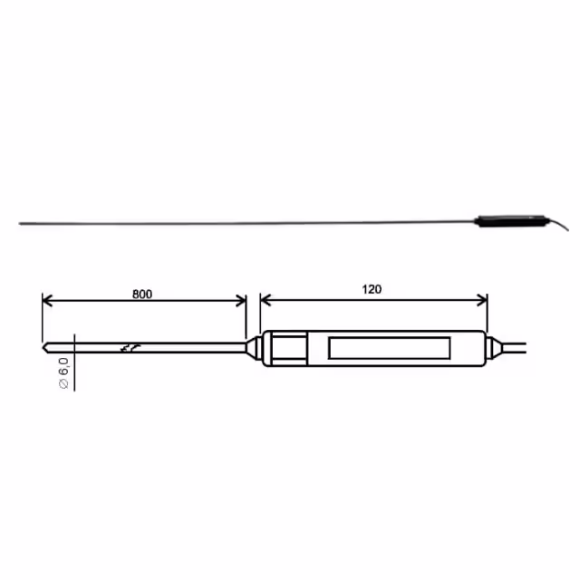 SN169M Comet America, LP electronic component