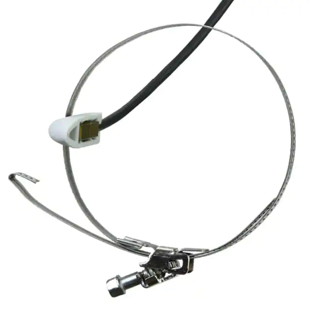 SN182E Comet America, LP electronic component