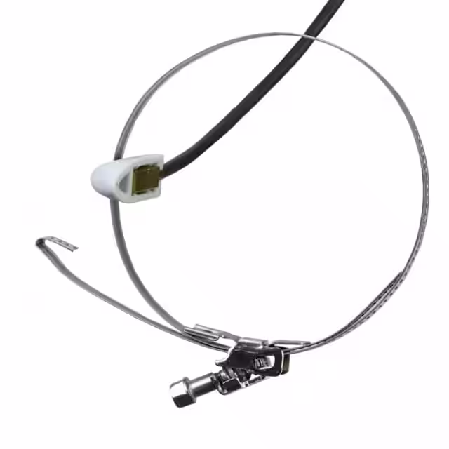 SN183 Comet America, LP electronic component